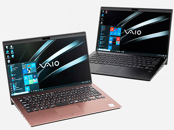Легендарный бренд VAIO, известный своим качеством среди производителей ноутбуков, представил новую модель с топовыми характеристиками - Vaio SX14