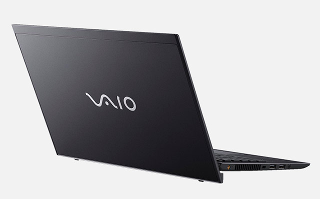 Легендарный бренд VAIO, известный своим качеством среди производителей ноутбуков, представил новую модель с топовыми характеристиками - Vaio SX14