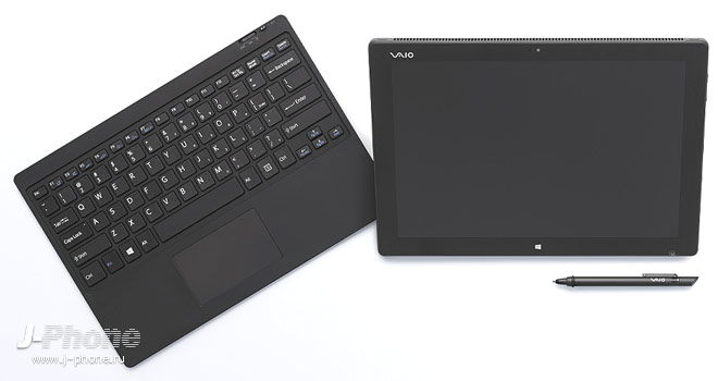 VAIO показал прототип Windows планшета Vaio Z Canvas VAIO показал прототип Windows планшета Vaio Z Canvas