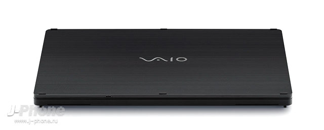 VAIO показал прототип Windows планшета Vaio Z Canvas VAIO показал прототип Windows планшета Vaio Z Canvas