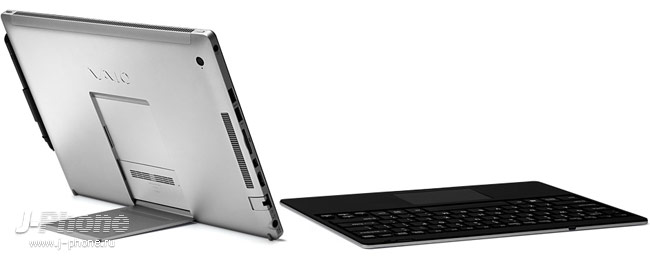 VAIO показал прототип Windows планшета Vaio Z Canvas VAIO показал прототип Windows планшета Vaio Z Canvas