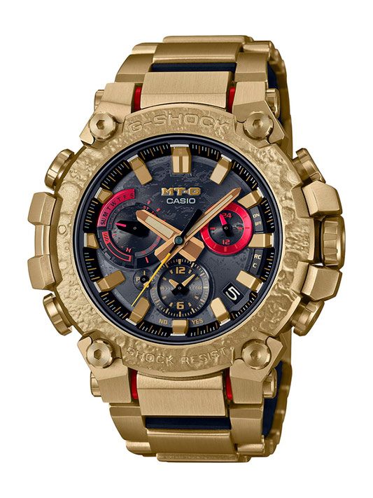 Casio G-Shock MTG-B3000CX