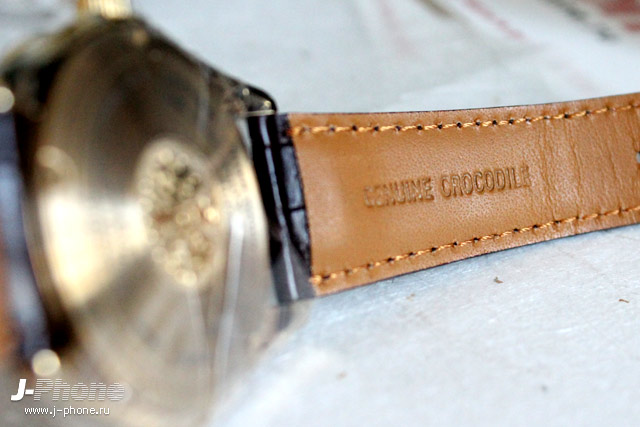 The Citizen 25th Anniversary Limited Model AQ4042-01P