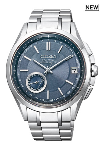 Citizen Atessa Eco Drive CC3010-51L