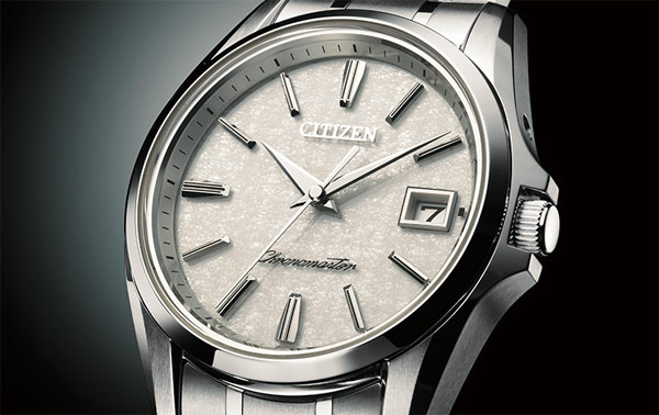 The Citizen AQ4020-54Y