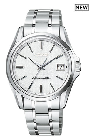The Citizen AQ4020-54Y