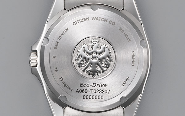 The Citizen AQ4020-54Y
