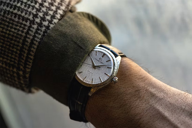 Компания Grand Seiko анонсировала новый шедевр ручной гравировки, лимитированные часы Masterpiece Collection Spring Drive SBGZ009