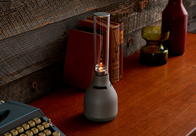 Sony LSPX-S3 Glass Sound Speaker