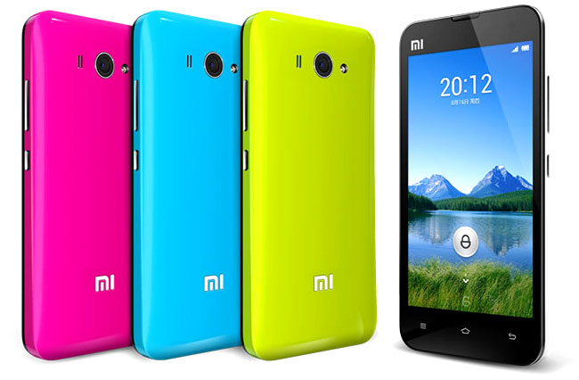 xiaomi m2 обзор xiaomi m2