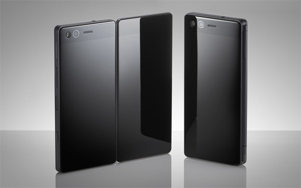 ZTE M Z-01K ZTE M Z-01K