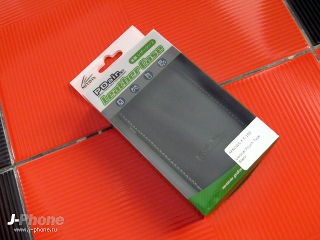 чехол для fujitsu docomo f-10d