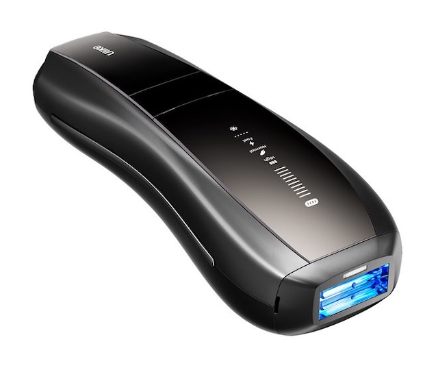 【新品未開封】ULIKE IPL Hair Removal Device Ulike Japan представила новую линейку устройств для мужчин: Ulike
