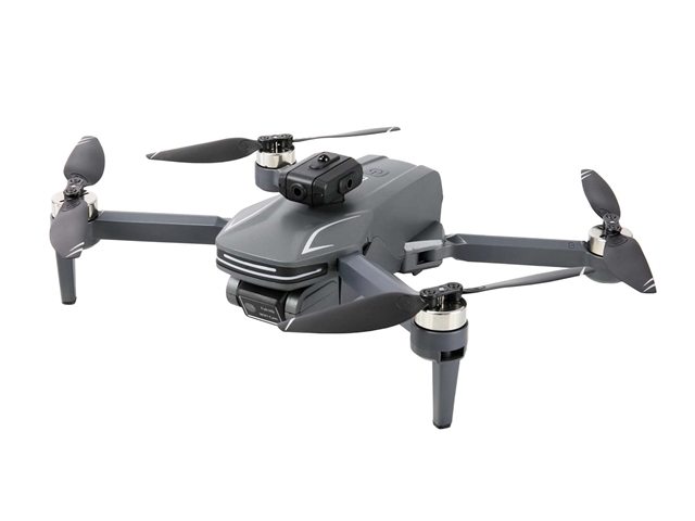X4KPro выглядит как бюджетная альтернатива DJI, но с важной оговоркой про 4K