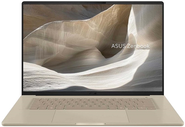 ASUS представила Zenbook SORA 16 с OLED-экраном и Snapdragon X2 Elite Extreme