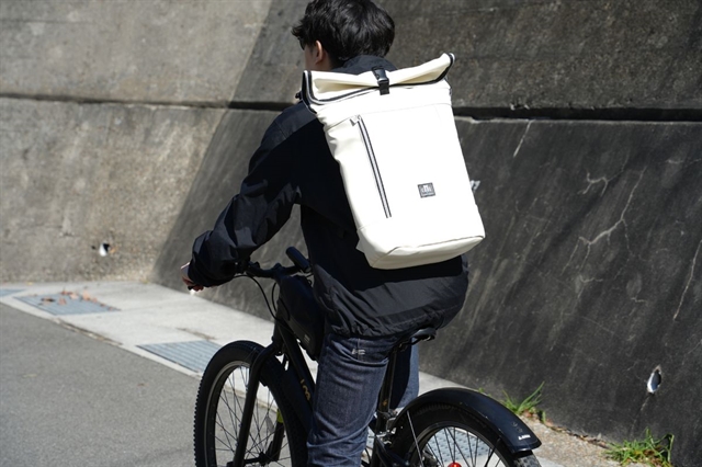 BE-CooL Cooler Backpack выглядит как рюкзак, но сохраняет продукты холодными до 9 часов