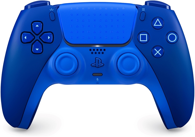 Sony выпустит DualSense Icon Blue Special Edition 6 августа