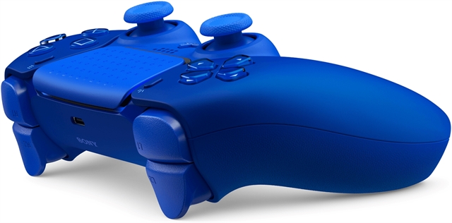 Sony выпустит DualSense Icon Blue Special Edition 6 августа