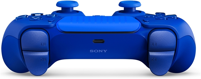 Sony выпустит DualSense Icon Blue Special Edition 6 августа