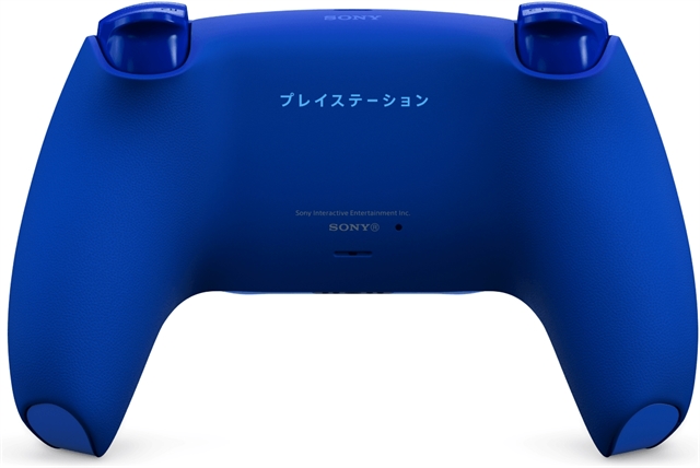 Sony выпустит DualSense Icon Blue Special Edition 6 августа