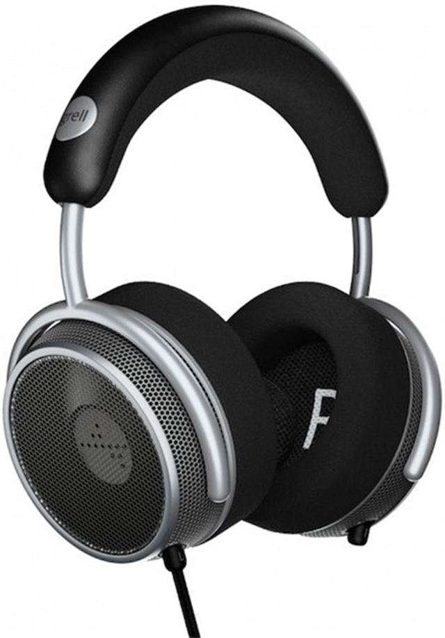 Grell Audio выпустила открытые наушники OAE2 с технологией FSFM