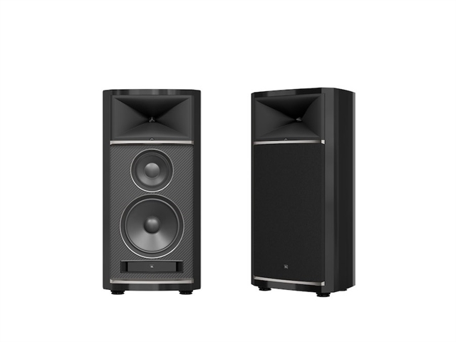 JBL Summit K2 продолжает линию Project K2 и стоит 6,6 млн иен за колонку