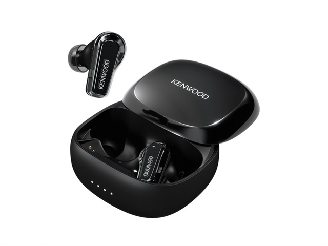 Kenwood GLASS Core Pro и GLASS Core получили стеклянные диафрагмы и LDAC