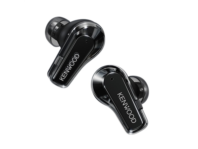Kenwood GLASS Core Pro и GLASS Core получили стеклянные диафрагмы и LDAC