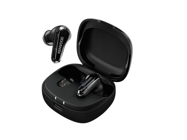 Kenwood GLASS Core Pro и GLASS Core получили стеклянные диафрагмы и LDAC