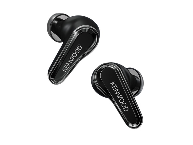 Kenwood GLASS Core Pro и GLASS Core получили стеклянные диафрагмы и LDAC