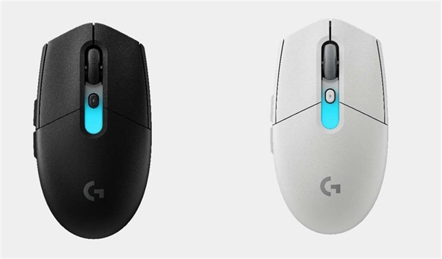 Logitech представила сверхлегкую игровую мышь G304 X SUPERLIGHT LIGHTSPEED
