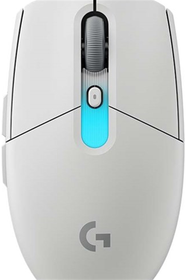 Logitech представила сверхлегкую игровую мышь G304 X SUPERLIGHT LIGHTSPEED