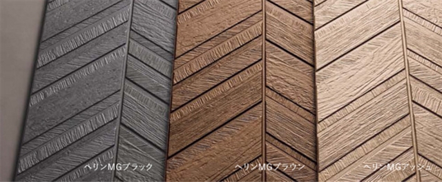 Nichiha представила новые фасадные материалы THE TEXTURE 2026