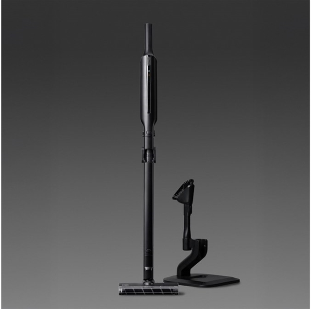 SHOJIKI выпустила легкий вертикальный пылесос SH-J002 с зарядкой по USB-C
