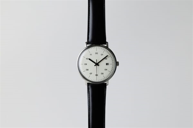 sazare SK02 38mm: японская механика в более универсальном корпусе