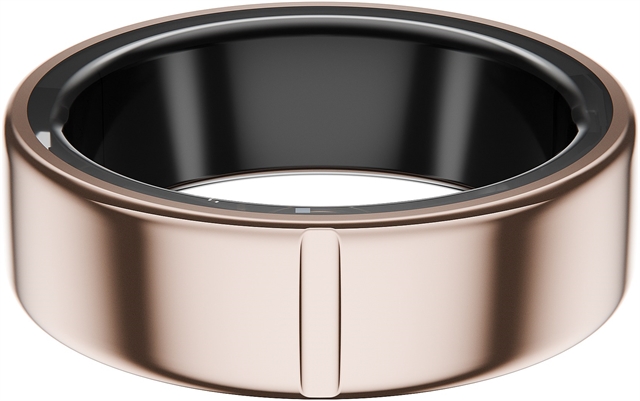 Sharp Karada Mate Ring стал первым умным кольцом компании с автономностью до 14 дней