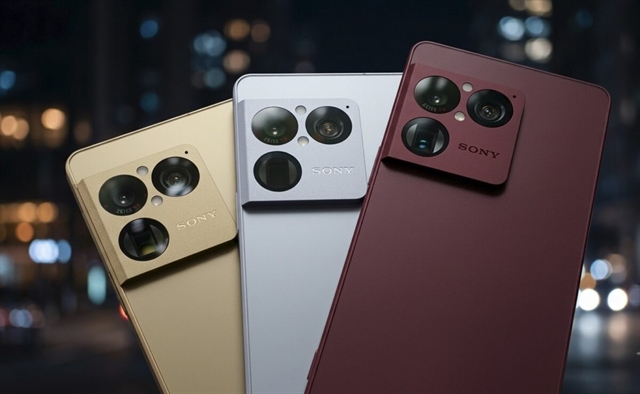 Sony Xperia 1 VIII стартовал вдвое успешнее предшественника по продажам первой недели
