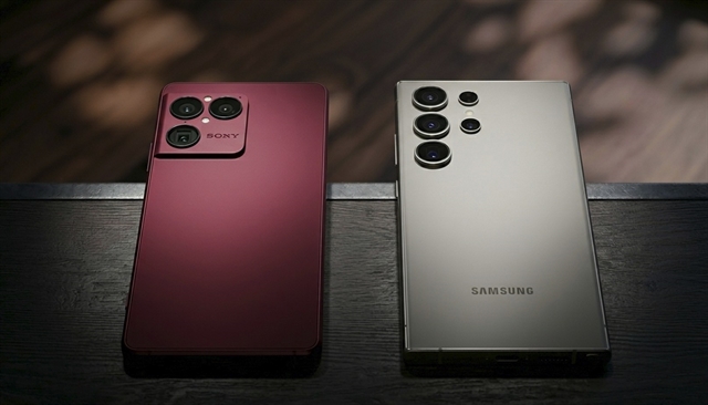 Xperia 1 VIII уступает Galaxy S26 Ultra в Geekbench: разрыв в multi-core достигает 21%