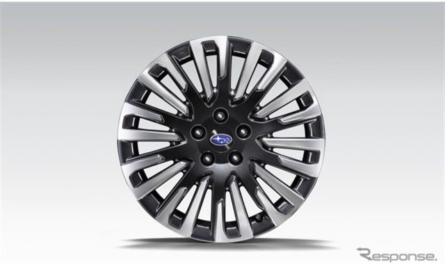 Subaru представила Levorg Layback со strong hybrid e-BOXER