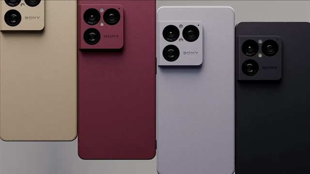 AI Camera Assistant в Xperia 1 VIII получил резкую критику в обзорах