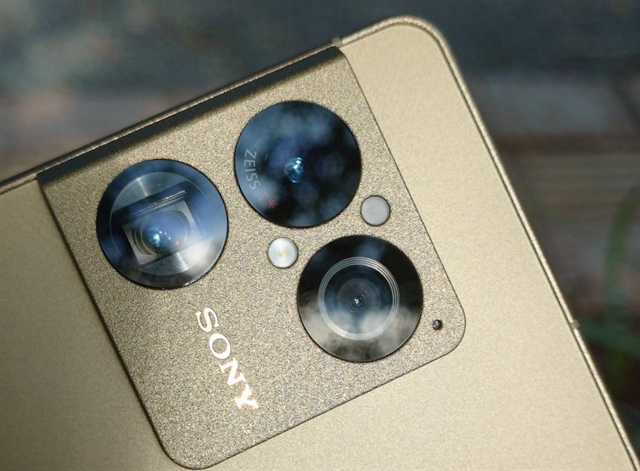 Xperia 1 VIII еще сильнее сместился к SIM-free версии в Японии
