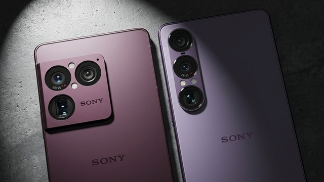 Xperia 1 VIII вернул доверие пользователей после проблем Xperia 1 VII
