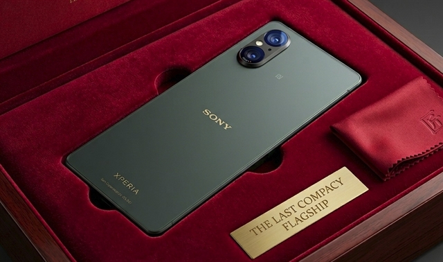 Xperia 5 V оказался дороже Xperia 1 V на рынке восстановленных смартфонов