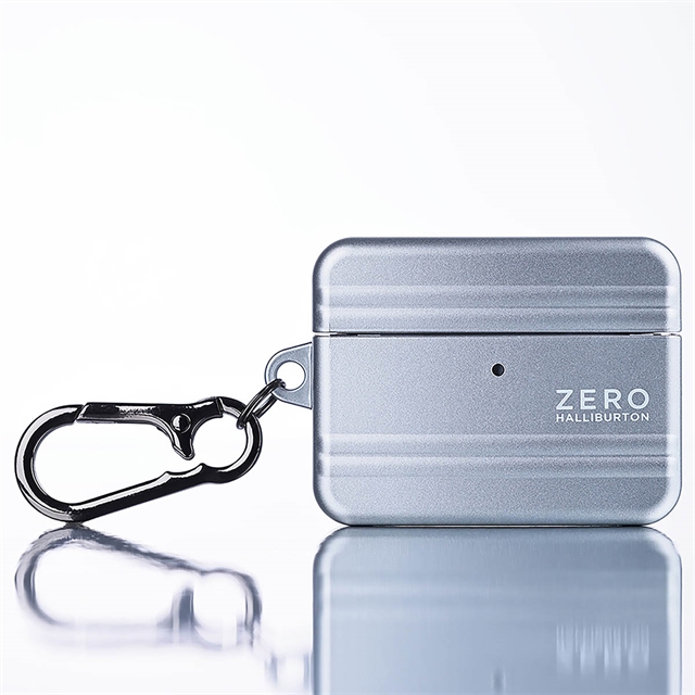 Zero Halliburton сделал чехол для AirPods Pro 3 в стиле фирменного атташе