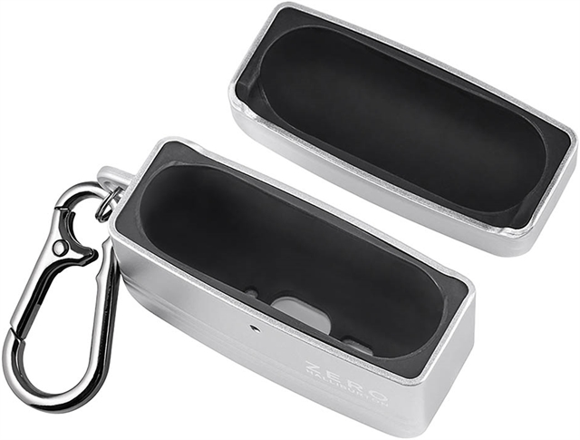 Zero Halliburton сделал чехол для AirPods Pro 3 в стиле фирменного атташе