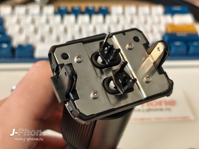 Открытая головка Izumi IZF-E863W-K