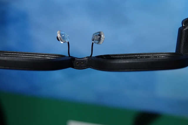 jig.jp запускает AR-очки SABERA Smart Glasses без камеры и динамиков