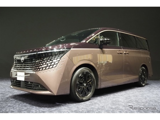 Honda может вернуть флагманский минивэн: появился прогноз преемника Elysion