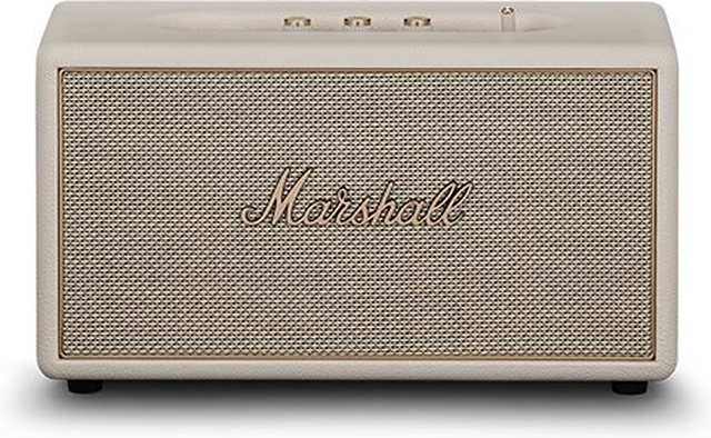 Marshall представила Acton IV и Stanmore IV для установки вплотную к стене