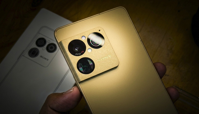 У Xperia 1 VIII появился единичный отчёт о полном отказе запуска